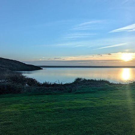 Beautifully Presented Dog Friendly Caravan On Very Popular Littlesea Holiday Haven Park Weymouth Wyke Regis Dış mekan fotoğraf